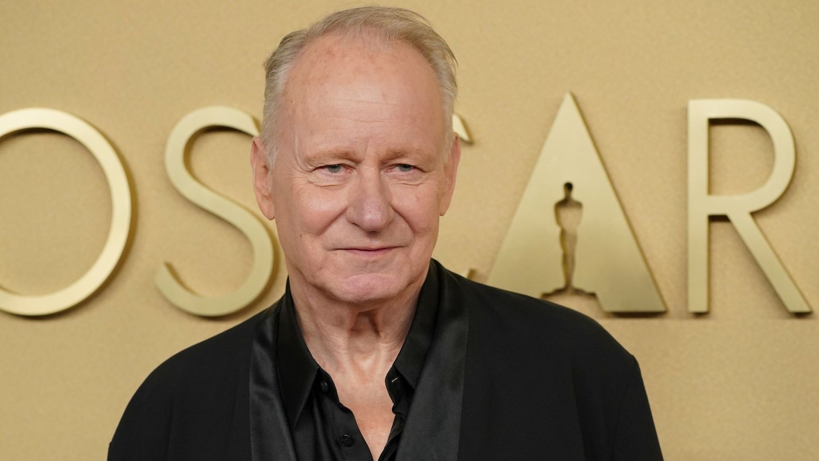 Wohl ein absolutes Highlight seiner Karriere: 2026 war Stellan Skarsgård für einen Oscar nominiert. (Archivbild)Foto: Jordan Strauss/Invision/dpa