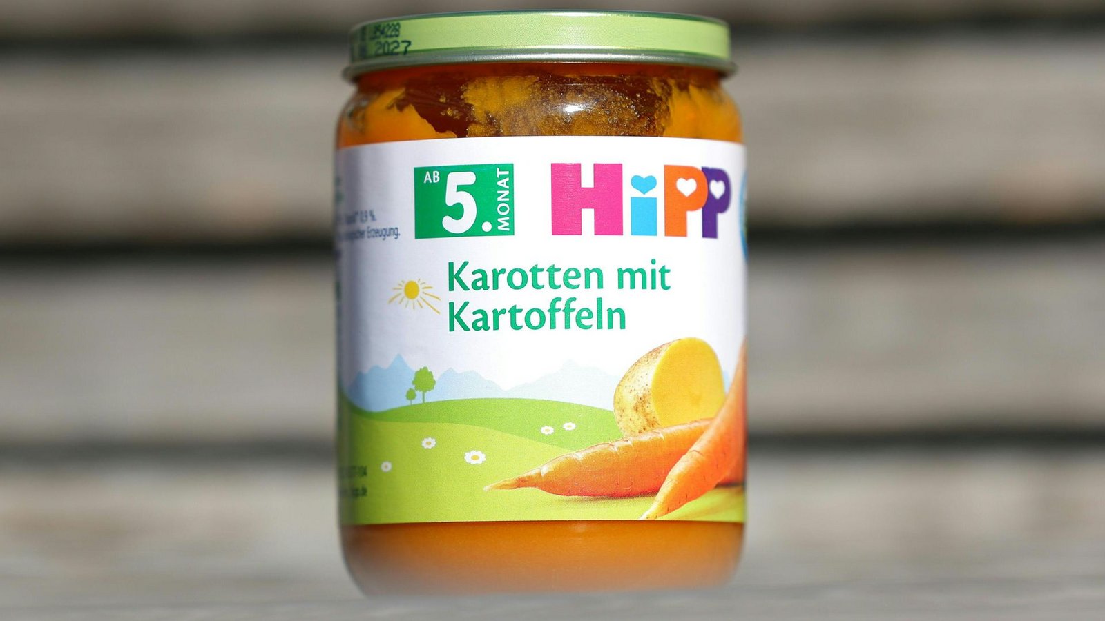 Rattengift wurde in einem manipulierten Glas nachgewiesen.Foto: Tobias Steinmaurer/APA/dpa