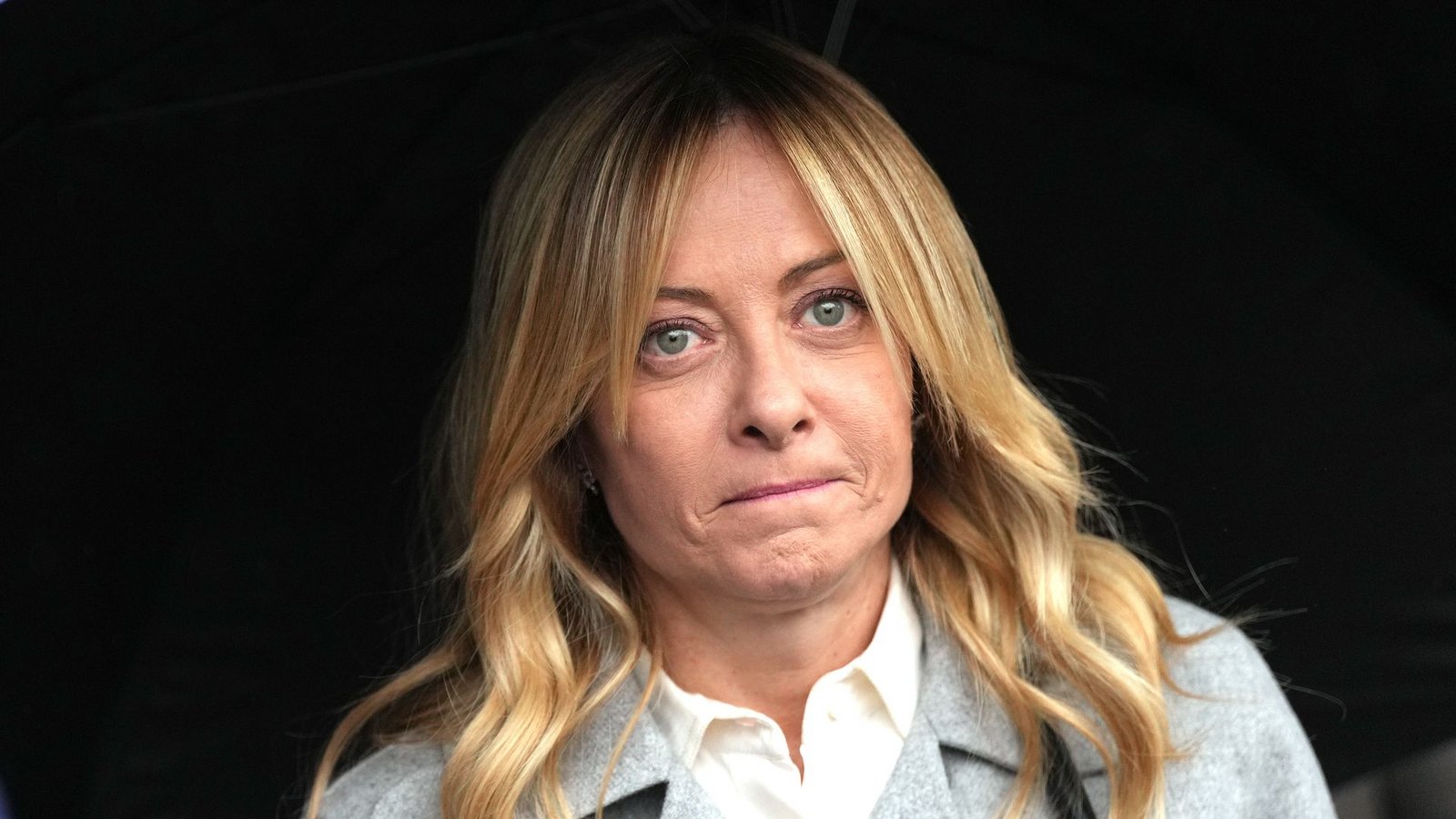 Giorgia Meloni wehrt sich gegen gefälschte Bilder von ihr. (Archivbild)Foto: Spada/LaPresse via ZUMA Press/dpa
