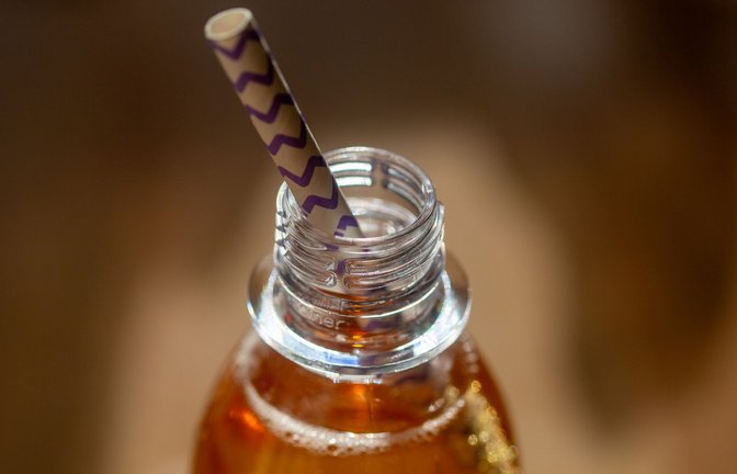 Die Lebensmittelindustrie lehnt eine Zuckersteuer ab. (Archivbild)<span class='image-autor'>Foto: Fernando Gutierrez-Juarez/dpa</span>