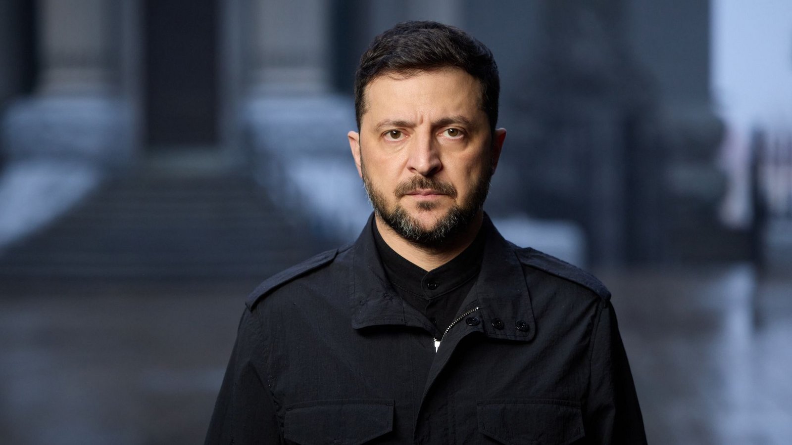 Dem ukrainischen Präsidenten Selenskyj zufolge soll es in den nächsten Tagen weitere Gefangenenaustausche zwischen Moskau und Kiew geben. (Handout)Foto: -/Press Service Of The President Of Ukraine/AP/dpa Dem ukrainischen Präsidenten Selenskyj zufolge soll es in den nächsten Tagen weitere Gefangenenaustausche zwischen Moskau und Kiew geben. (Handout)Foto: -/Press Service Of The President Of Ukraine/AP/dpa