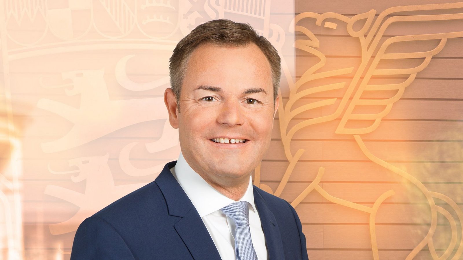 Der CDU-Landtagsabgeordnete Tobias Wald wird neuer Chef der baden-württembergischen Spielcasinos.Foto: CDU Der CDU-Landtagsabgeordnete Tobias Wald wird neuer Chef der baden-württembergischen Spielcasinos.Foto: CDU