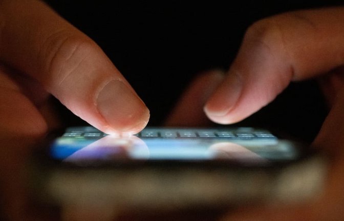 Datenschutz ist in der digitalen Welt ein wichtiges Thema – an den Beauftragten der Länder entzünden sich aber immer wieder Diskussionen.<span class='image-autor'>Sebastian Kahnert/dpa</span>