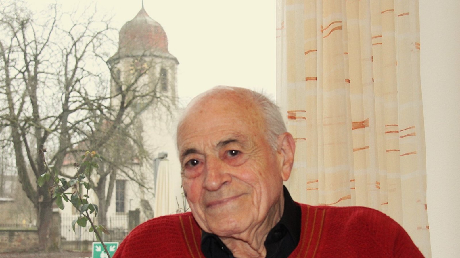 „Es waren tolle Jahre, in die ich hineingewachsen bin“, sagt der Autor. Foto: Kauer „Es waren tolle Jahre, in die ich hineingewachsen bin“, sagt der Autor. Foto: Kauer