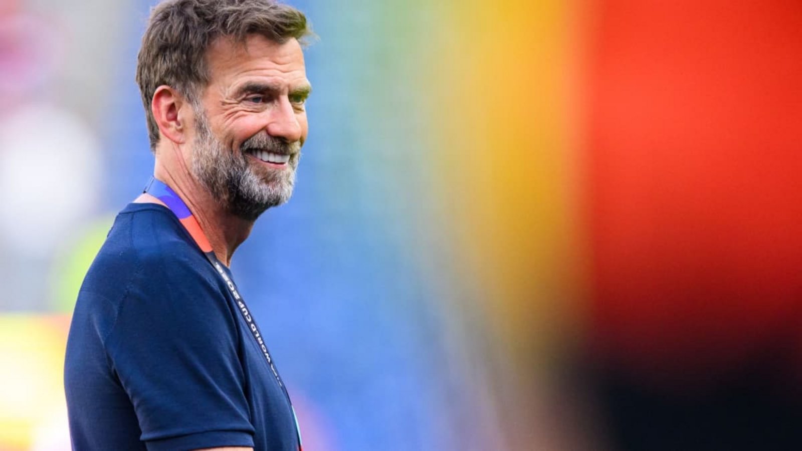 Jürgen Klopp bestätigt eine Einigung mit Red Bull und ebnet damit den Weg zum DFB (Archivfoto).Tom Weller/dpa Jürgen Klopp bestätigt eine Einigung mit Red Bull und ebnet damit den Weg zum DFB (Archivfoto).Tom Weller/dpa