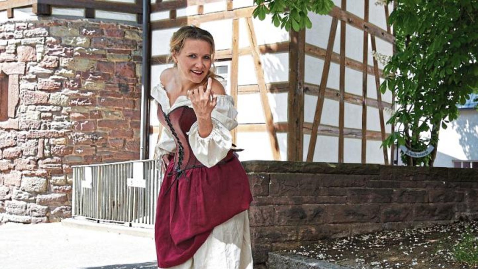 Die Erzählerinnen Stefanie Keller ...