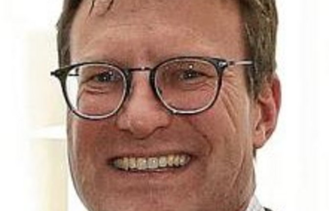Jörn Verleger