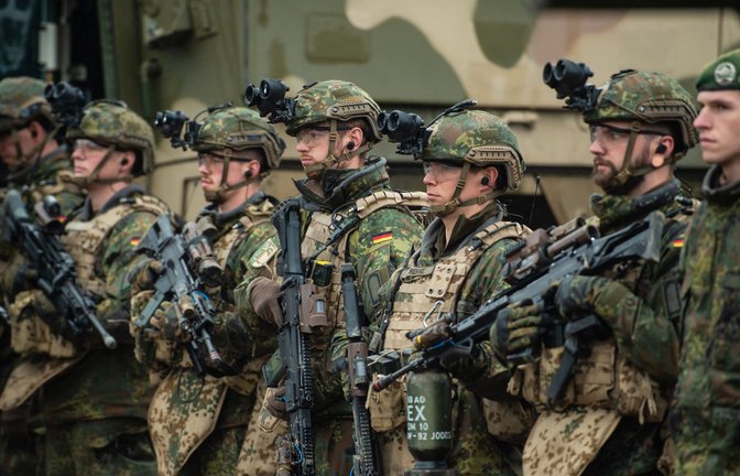 &nbsp;<span class='image-autor'>Foto: dpa/Philipp Schulze</span>