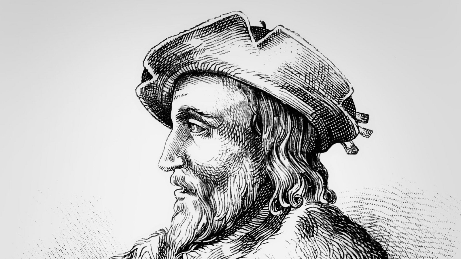 Balthasar Hubmaier: „Christus ist nicht gekommen, dass er metzge, morde und brenne.“Foto: Imago//Heinz-Dieter Falkenstein Balthasar Hubmaier: „Christus ist nicht gekommen, dass er metzge, morde und brenne.“Foto: Imago//Heinz-Dieter Falkenstein