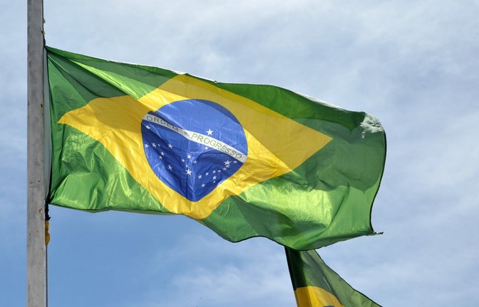 Die brasilianische Polizei hat weitere Verdächtige festgenommen. (Illustration)<span class='image-autor'>Foto: Nicole Becker/dpa</span>