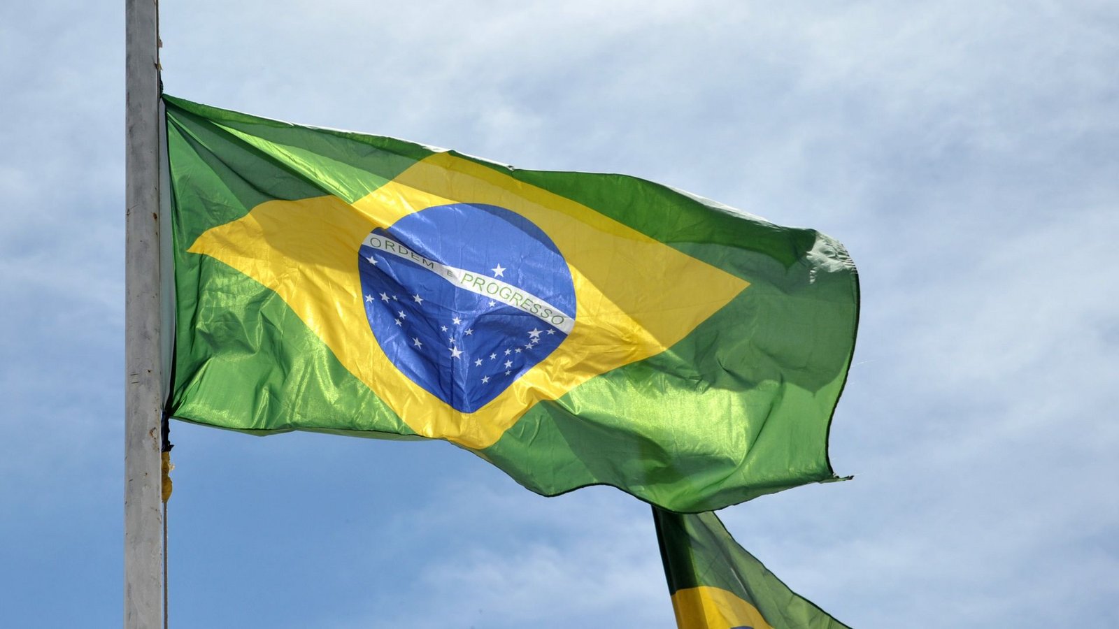 Die brasilianische Polizei hat weitere Verdächtige festgenommen. (Illustration)Foto: Nicole Becker/dpa Die brasilianische Polizei hat weitere Verdächtige festgenommen. (Illustration)Foto: Nicole Becker/dpa