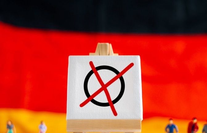 Die Bürger:innen dürfen noch einmal ihr Kreuz setzen.<span class='image-autor'>Foto: IMAGO / Bihlmayerfotografie</span>