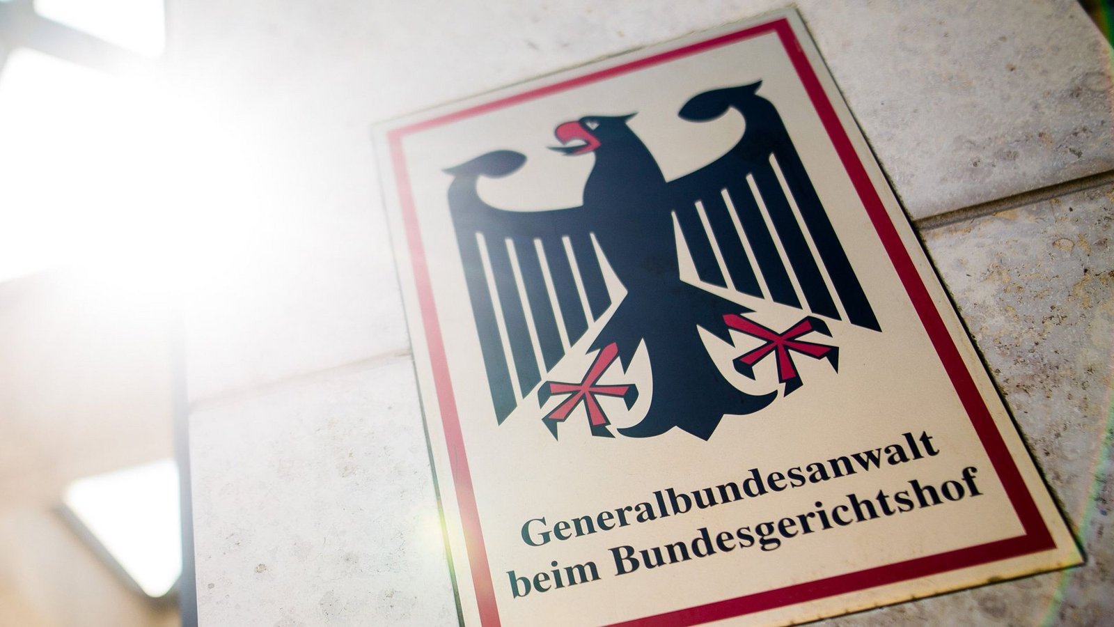 Die Bundesanwaltschaft in Karlsruhe hat vier Männer angeklagt, die Mitglieder der Hamas sein sollen. (Symbolfoto)Foto: dpa/Christoph Schmidt Die Bundesanwaltschaft in Karlsruhe hat vier Männer angeklagt, die Mitglieder der Hamas sein sollen. (Symbolfoto)Foto: dpa/Christoph Schmidt