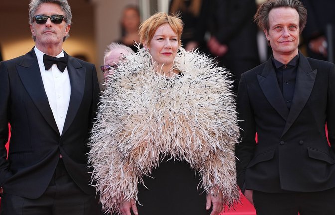 "Vaterland" von Pawel Pawlikowski gehört zu den Kritiker-Favoriten. (Archivbild)<span class='image-autor'>Foto: Scott A Garfitt/Invision/AP/dpa</span>