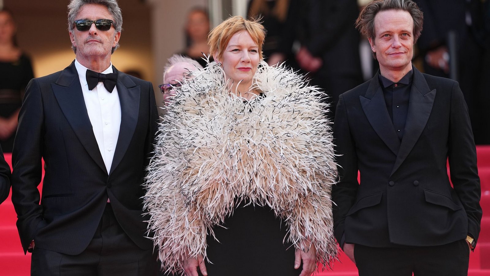 "Vaterland" von Pawel Pawlikowski gehört zu den Kritiker-Favoriten. (Archivbild)Foto: Scott A Garfitt/Invision/AP/dpa "Vaterland" von Pawel Pawlikowski gehört zu den Kritiker-Favoriten. (Archivbild)Foto: Scott A Garfitt/Invision/AP/dpa