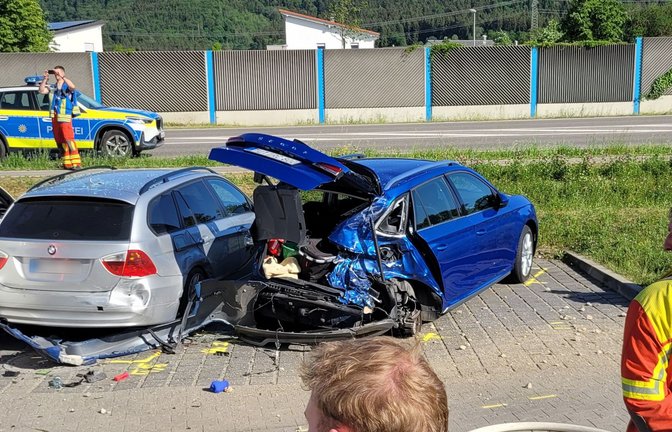 Am Fuß der Schwäbischen Alb ist ein Mann auf tragische Weise ums Leben gekommen.<span class='image-autor'>Foto: Ralf Biesinger/dpa/Ralf Biesinger</span>