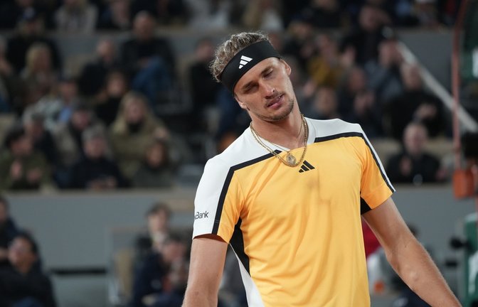 Darum wird der Tennisstar auch Sascha genannt.<span class='image-autor'>Foto: Janet McIntyre / shutterstock.com</span>