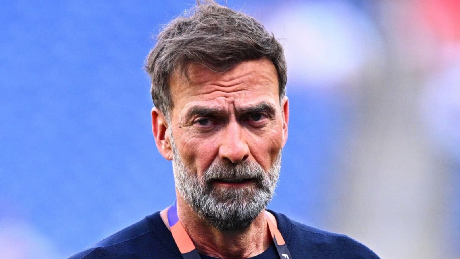 Ist es wirklich so klug, dass sich DFB-Präsident Bernd Neuendorf und sein Vize Hans-Joachim Watzke Jürgen Klopp mit Haut und Haaren verschrieben haben? (Archivfoto)Tom Weller/dpa Ist es wirklich so klug, dass sich DFB-Präsident Bernd Neuendorf und sein Vize Hans-Joachim Watzke Jürgen Klopp mit Haut und Haaren verschrieben haben? (Archivfoto)Tom Weller/dpa