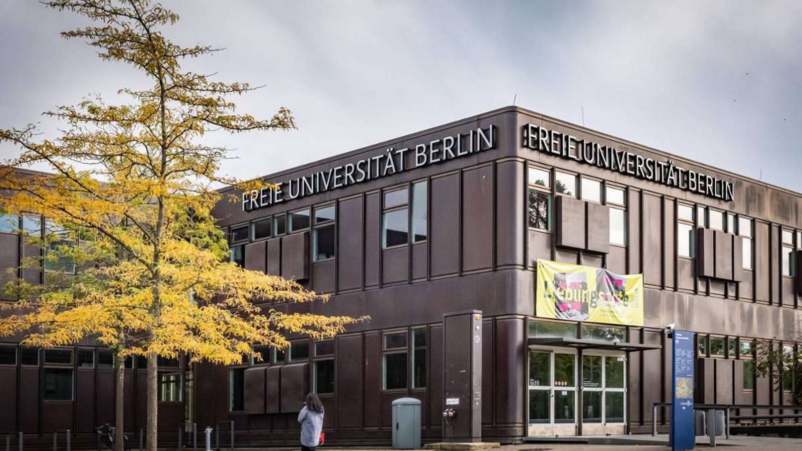 Der Zentralrat der Juden will nach dem Angriff auf einen jüdischen Studenten antisemitische Studierende künftig vom Studium ausschließen (Archivfoto).Foto: dpa/Jens Kalaene Der Zentralrat der Juden will nach dem Angriff auf einen jüdischen Studenten antisemitische Studierende künftig vom Studium ausschließen (Archivfoto).Foto: dpa/Jens Kalaene