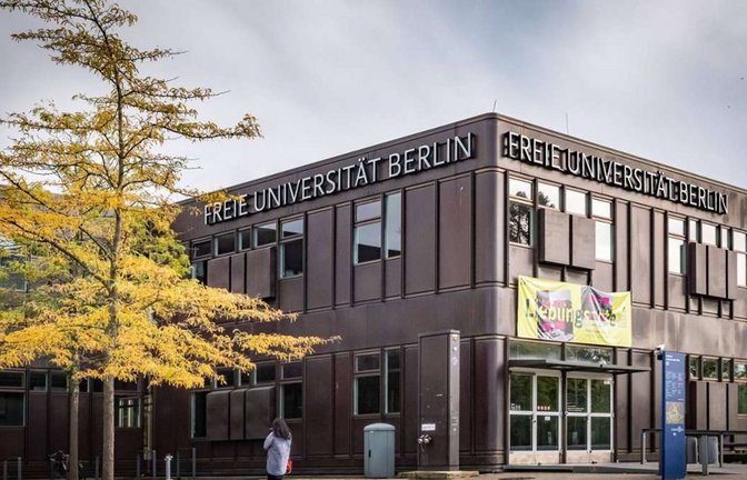 Der Zentralrat der Juden will nach dem Angriff auf einen jüdischen Studenten  antisemitische Studierende künftig vom Studium ausschließen (Archivfoto).<span class='image-autor'>Foto: dpa/Jens Kalaene</span>