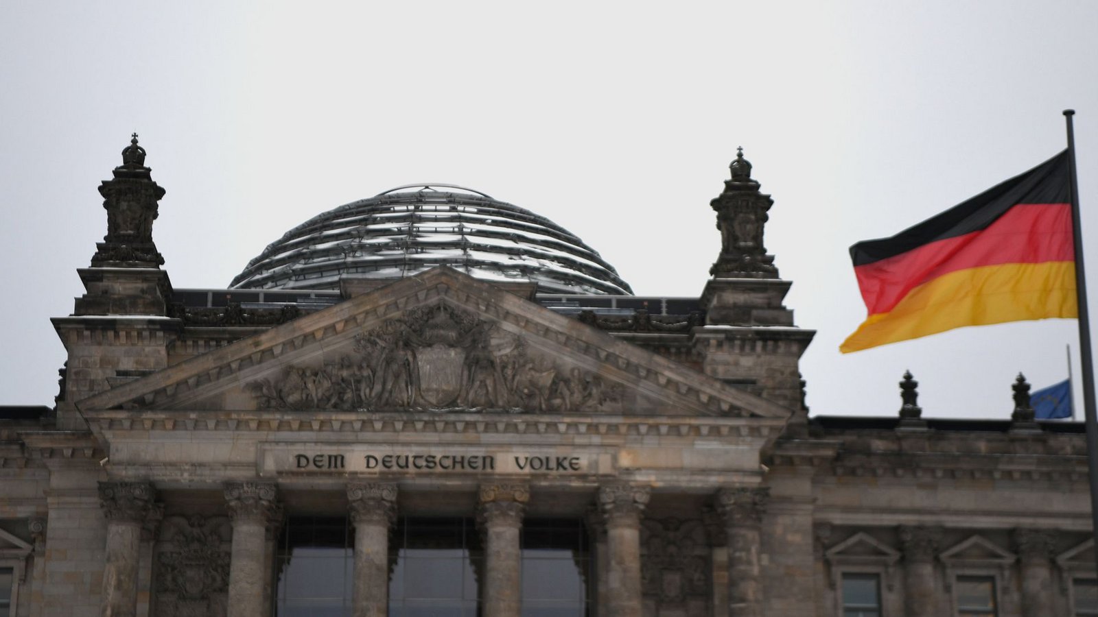 Am 23. Februar ist Bundestagswahl – der Wahlkampf geht in die heiße Phase.Foto: dpa/Marco Rauch Am 23. Februar ist Bundestagswahl – der Wahlkampf geht in die heiße Phase.Foto: dpa/Marco Rauch
