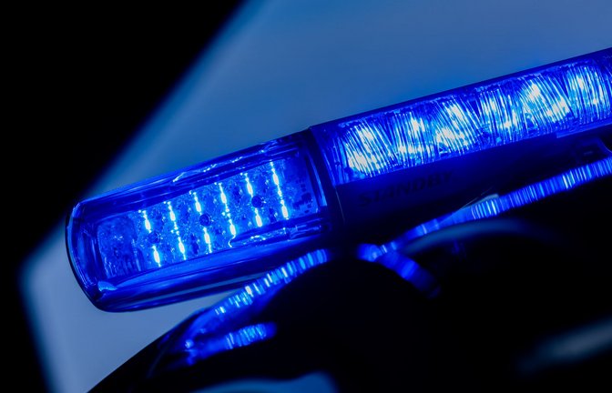 Einsatzkräfte vor Ort warteten auf Verstärkung von Katastrophenschutzbehörden (Symbolbild).<span class='image-autor'>Foto: Rolf Vennenbernd/dpa</span>
