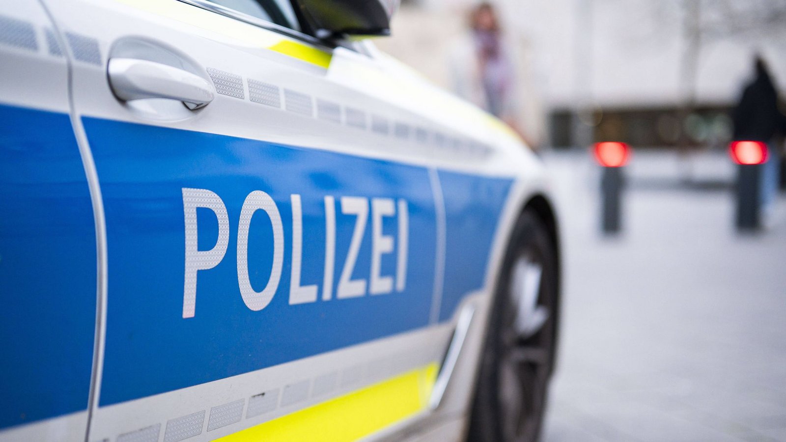 Die Polizei soll Juden vor Antisemitismus im Südwesten schützen. (Symbolbild)Foto: IMAGO/Noah Wedel/IMAGO/Noah Wedel Die Polizei soll Juden vor Antisemitismus im Südwesten schützen. (Symbolbild)Foto: IMAGO/Noah Wedel/IMAGO/Noah Wedel