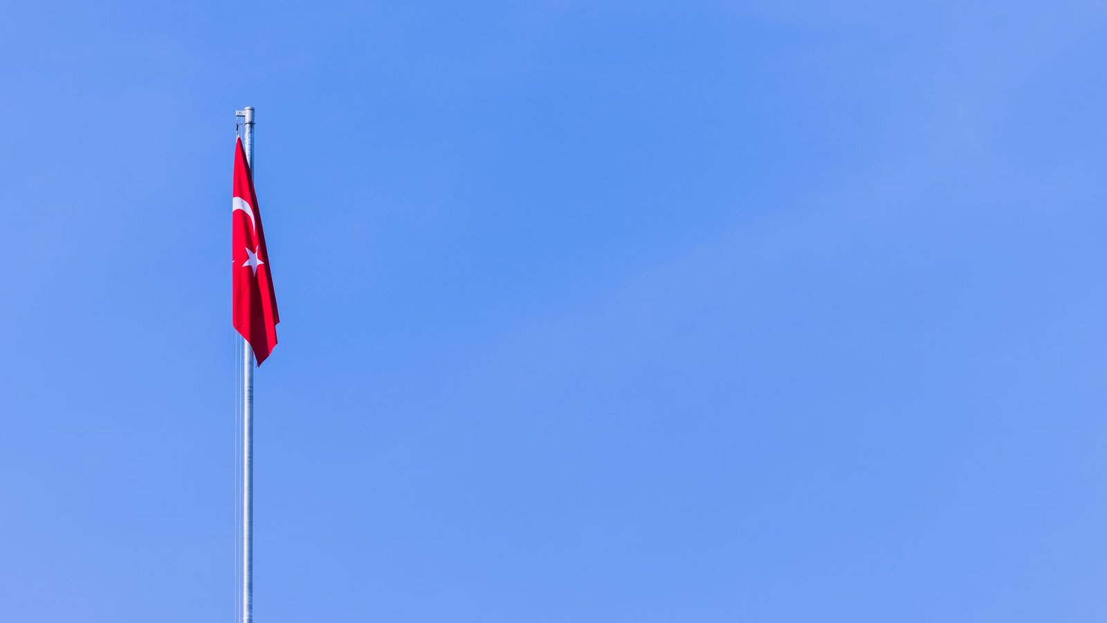 Erneut fielen Schüsse an einer Schule in der Türkei. (Symbolbild)Foto: Rolf Vennenbernd/dpa