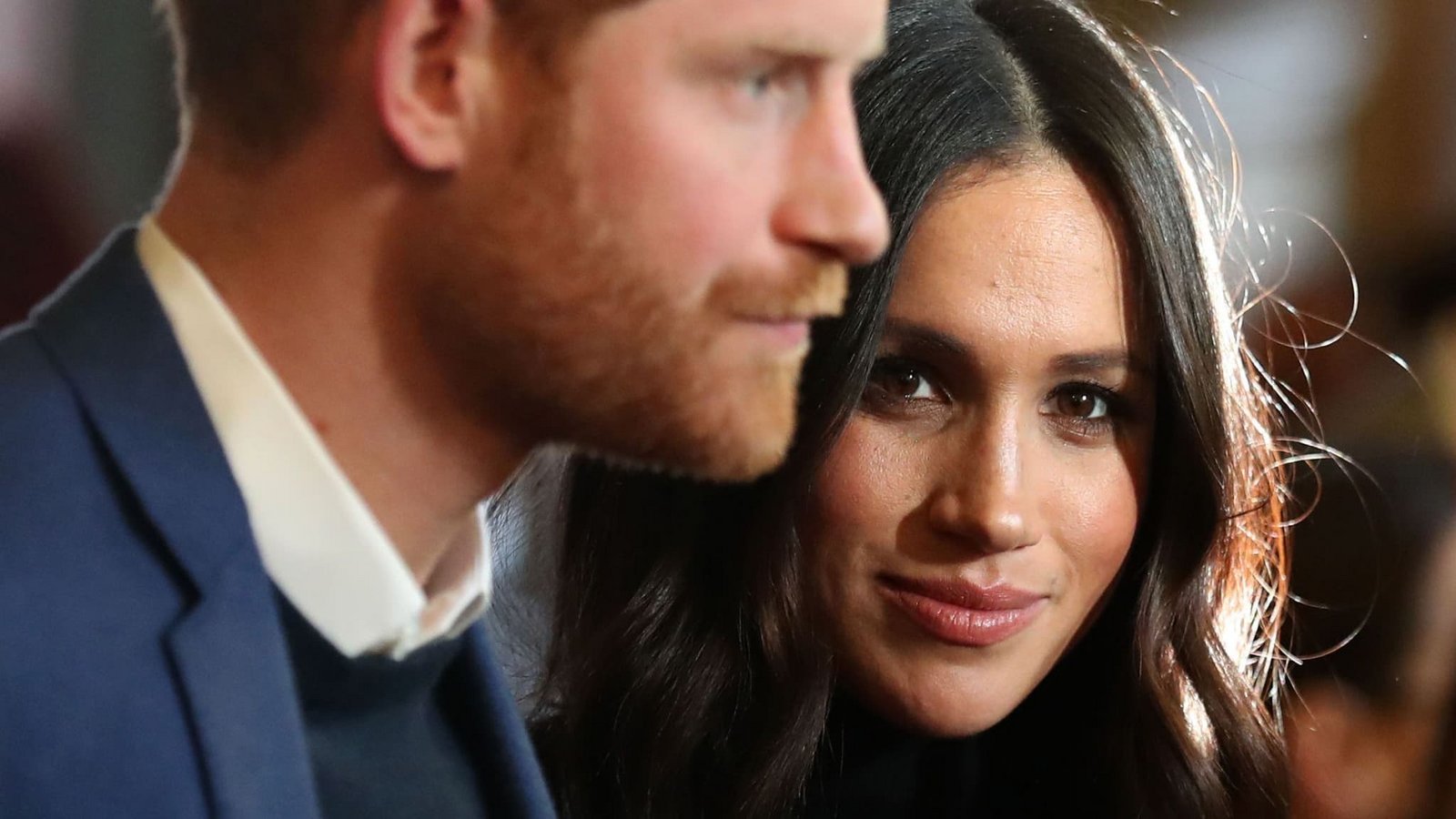 Harry und Meghan sorgen sich um die Sicherheit ihrer Kinder. (Archivbild)Andrew Milligan/PA Wire/dpa Harry und Meghan sorgen sich um die Sicherheit ihrer Kinder. (Archivbild)Andrew Milligan/PA Wire/dpa