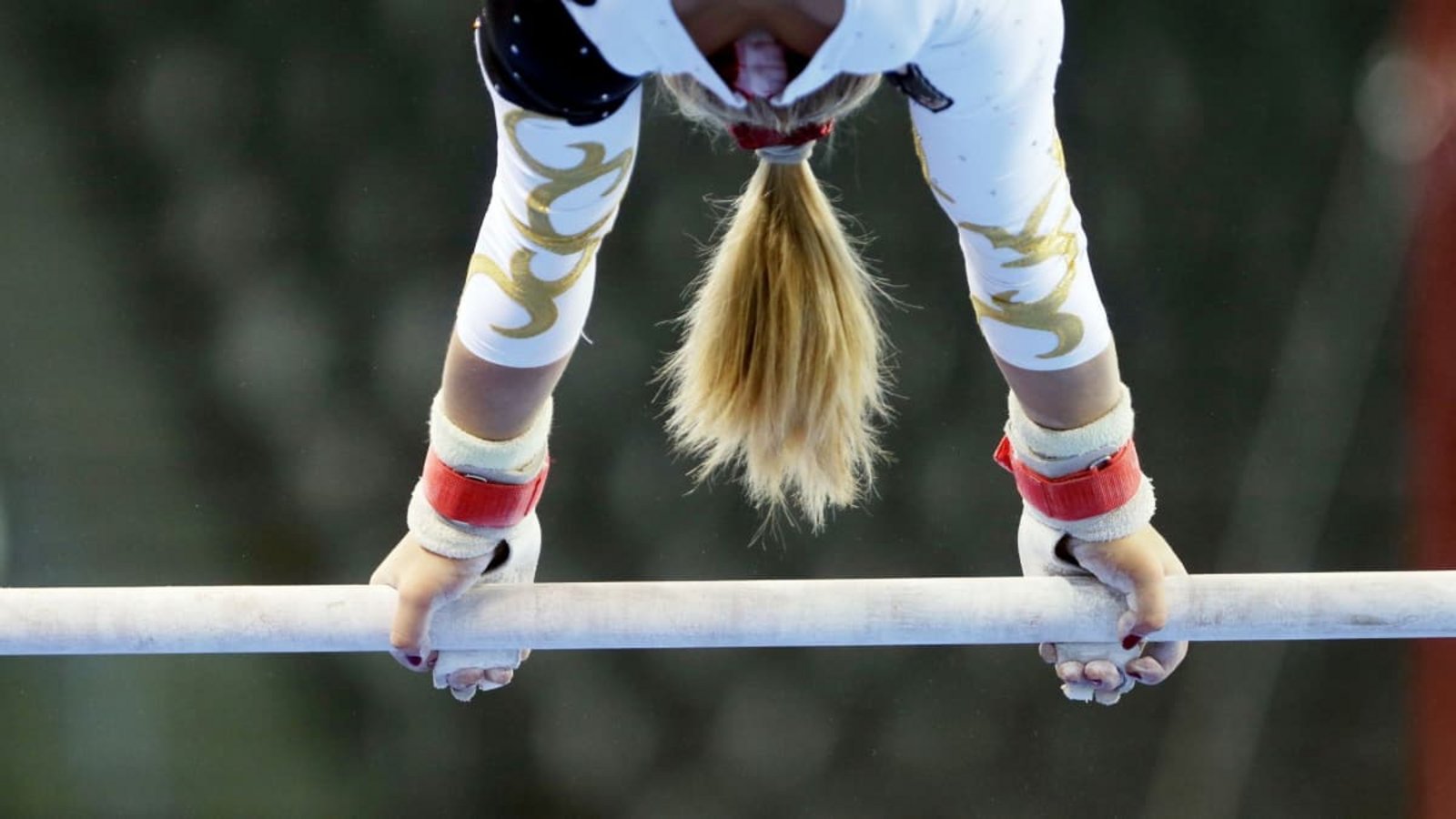 Hängepartie: Das Stuttgarter Kunstturnforum steht seit mehr als eineinhalb Jahren im Fokus der Ermittlungen im Turnsport der Frauen.Baumann