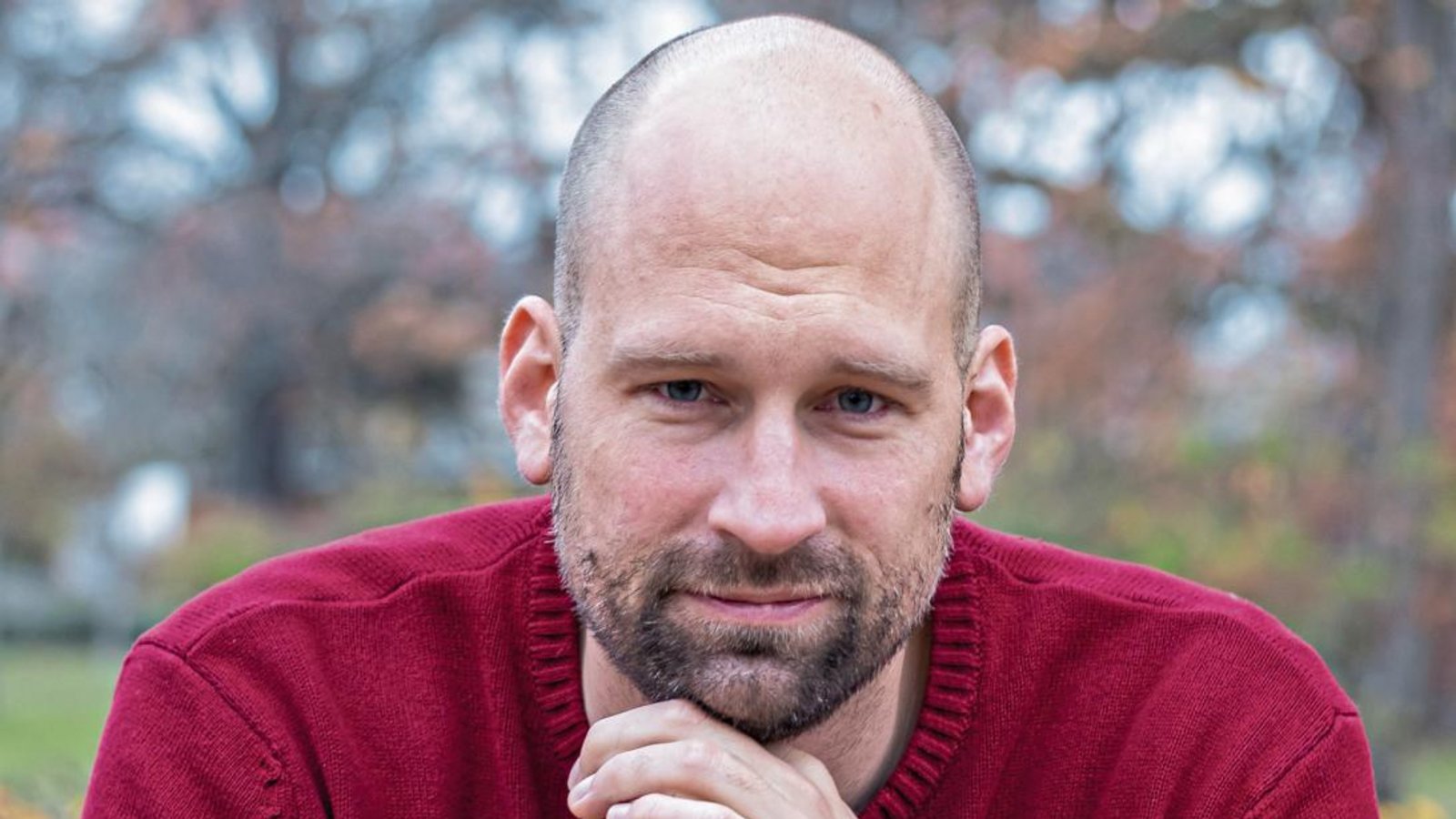Felix Kühnles Forschungsschwerpunkte bilden sportsoziologische Analysen zum Umgang mit Krankheit und Gesundheit im Spitzensport. Foto: privat Felix Kühnles Forschungsschwerpunkte bilden sportsoziologische Analysen zum Umgang mit Krankheit und Gesundheit im Spitzensport. Foto: privat