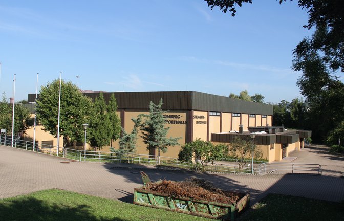 Halle