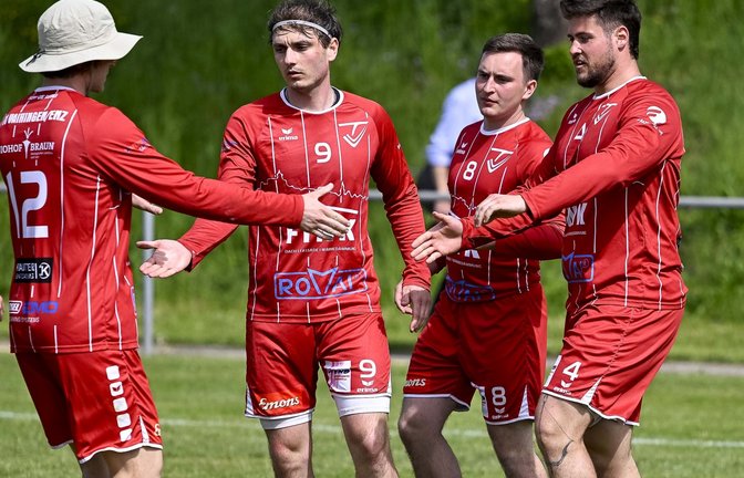 Gegen den TV Käfertal möchte der TVV die ersten Punkte der neuen Saison eintüten. <span class='image-autor'>Foto: Leitner</span>