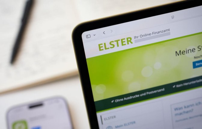 Bund und Länder beraten, wie die Steuererklärung vereinfacht werden könnte.<span class='image-autor'>Nico Tapia/dpa-tmn/dpa</span>