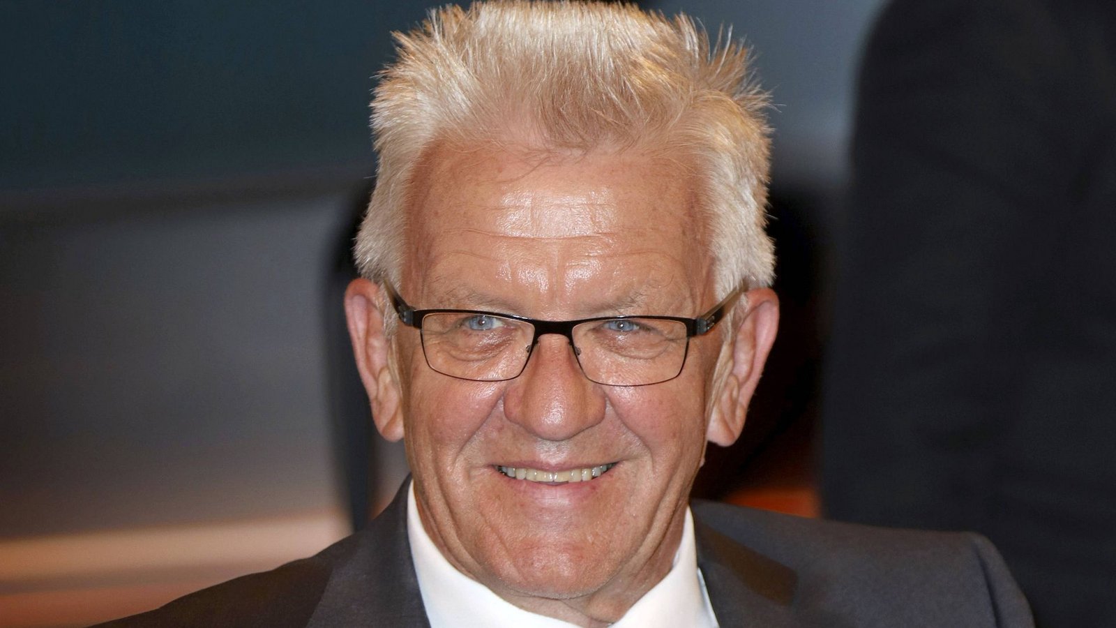 Baden-Württembergs Ministerpräsident Winfried Kretschmann bezieht bei Markus Lanz Stellung zu aktuellen Themen (Archivfoto).Foto: imago/Future Image Baden-Württembergs Ministerpräsident Winfried Kretschmann bezieht bei Markus Lanz Stellung zu aktuellen Themen (Archivfoto).Foto: imago/Future Image