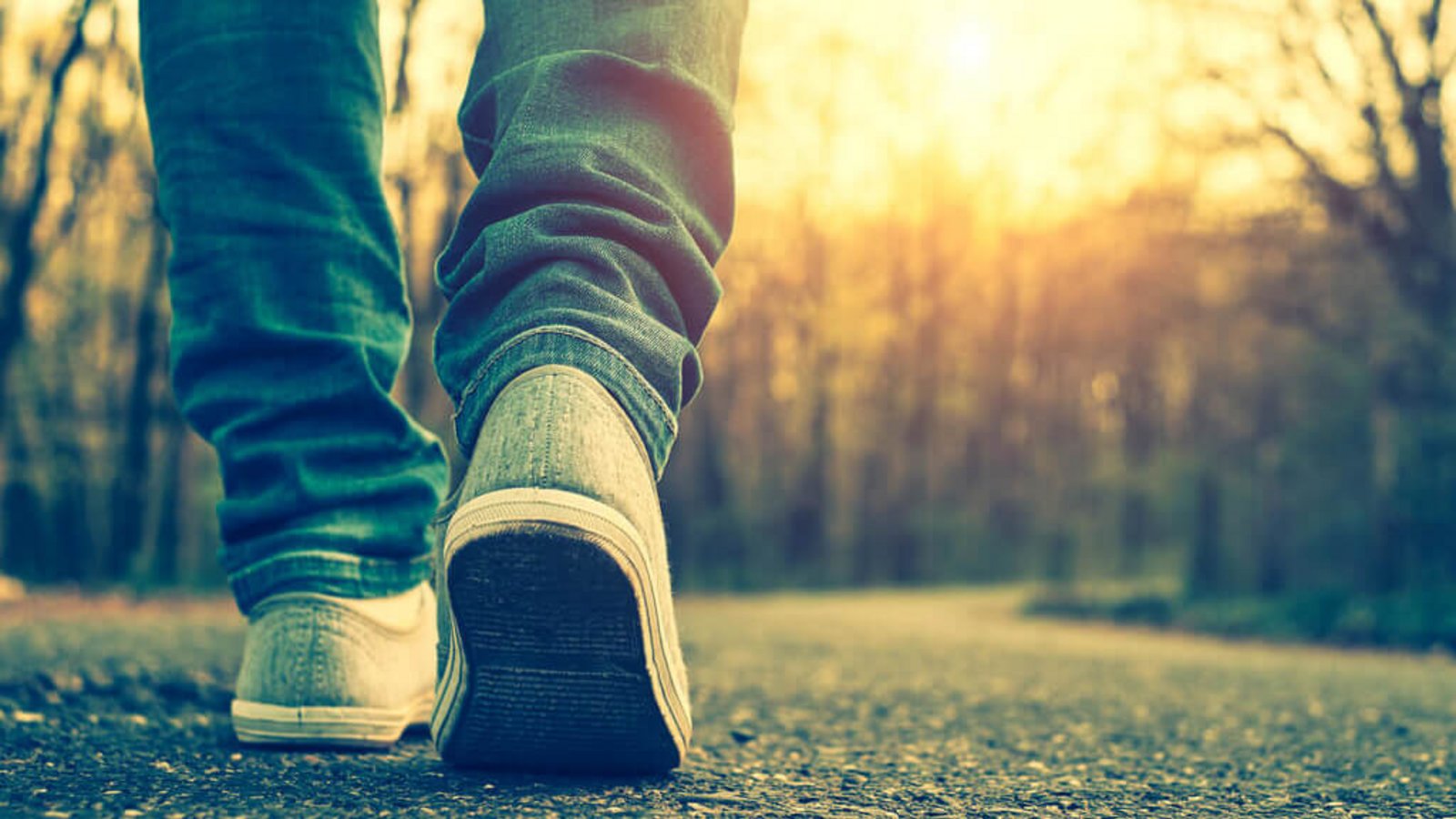 Neue Schuhe einlaufenFoto: Creaturart Images/Shutterstock.com