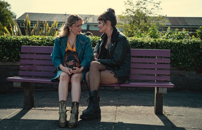 „Sex Education“ geht in die 4. Staffel.<span class='image-autor'>Foto: Sam Taylor/Netflix / shutterstock.com</span>