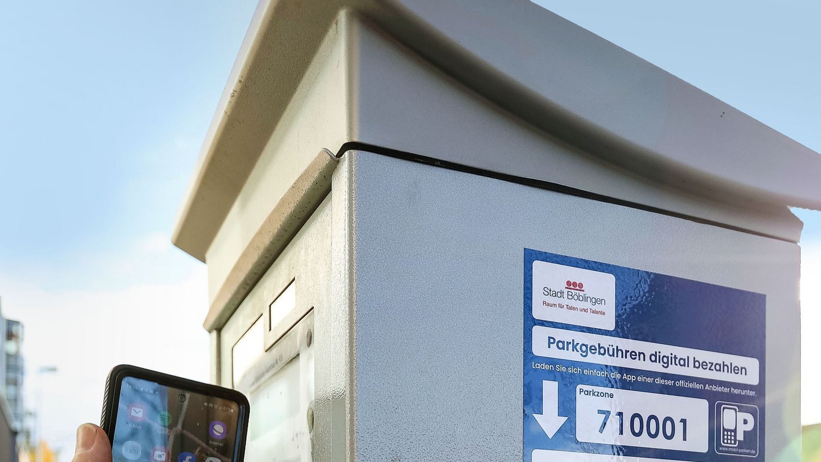 Parkscheinautomaten bieten viele Möglichkeiten zum Bezahlen.Foto: Eibner-Pressefoto/Roger Buerke Parkscheinautomaten bieten viele Möglichkeiten zum Bezahlen.Foto: Eibner-Pressefoto/Roger Buerke