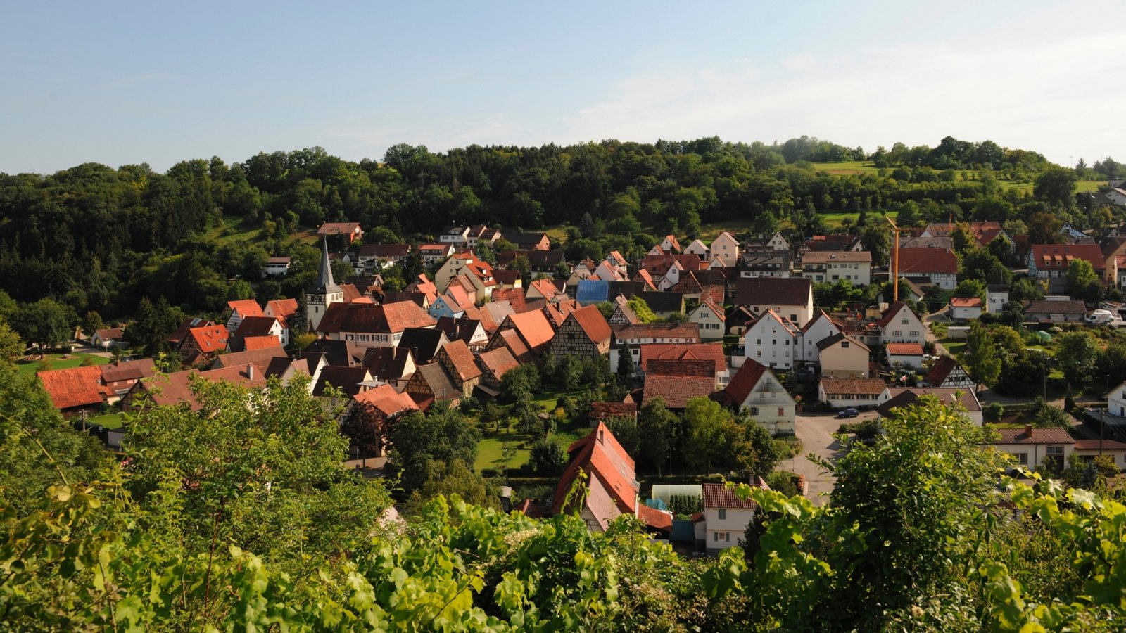 Immer einen Ausflug wert: Aurich.  Foto: pv