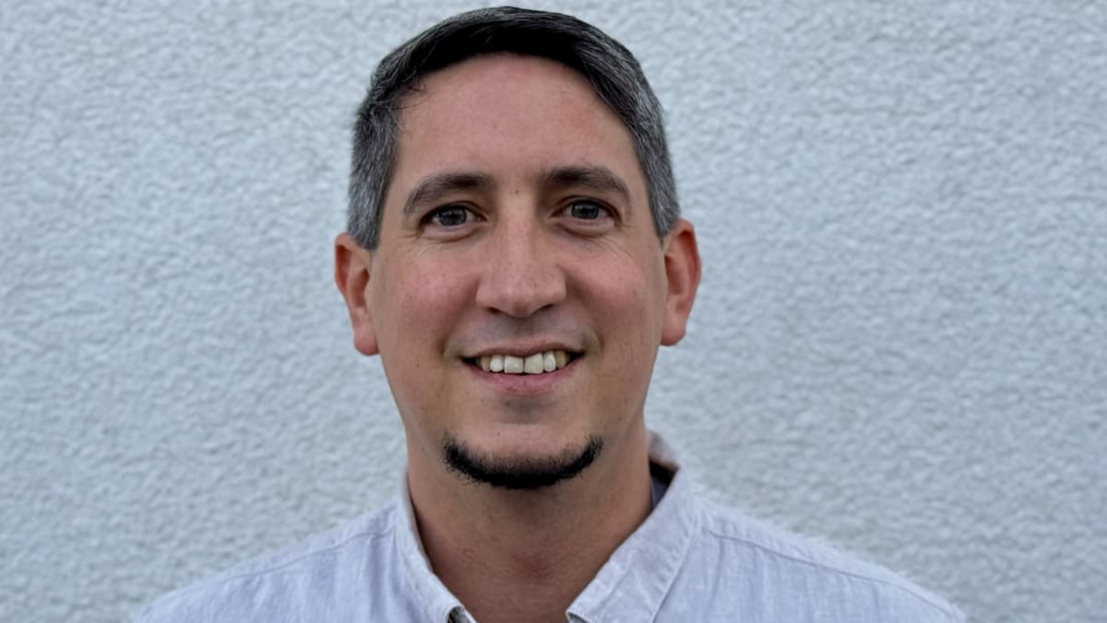 Fabian Scheck unterrichtet Biologie und Umweltbildung, inzwischen beschäftigt er sich auch viel mit digitaler Bildung.Konrad Lorenz Gymnasium Gänserndorf Fabian Scheck unterrichtet Biologie und Umweltbildung, inzwischen beschäftigt er sich auch viel mit digitaler Bildung.Konrad Lorenz Gymnasium Gänserndorf