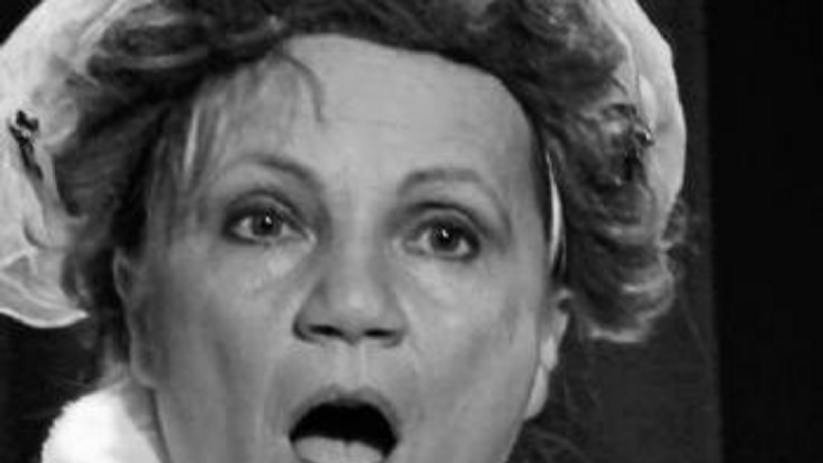Sabine Essinger und ...
