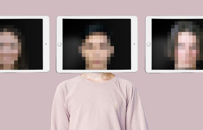 Was sind Deepfakes?<span class='image-autor'>Foto: Collagery/ Shutterstock</span>