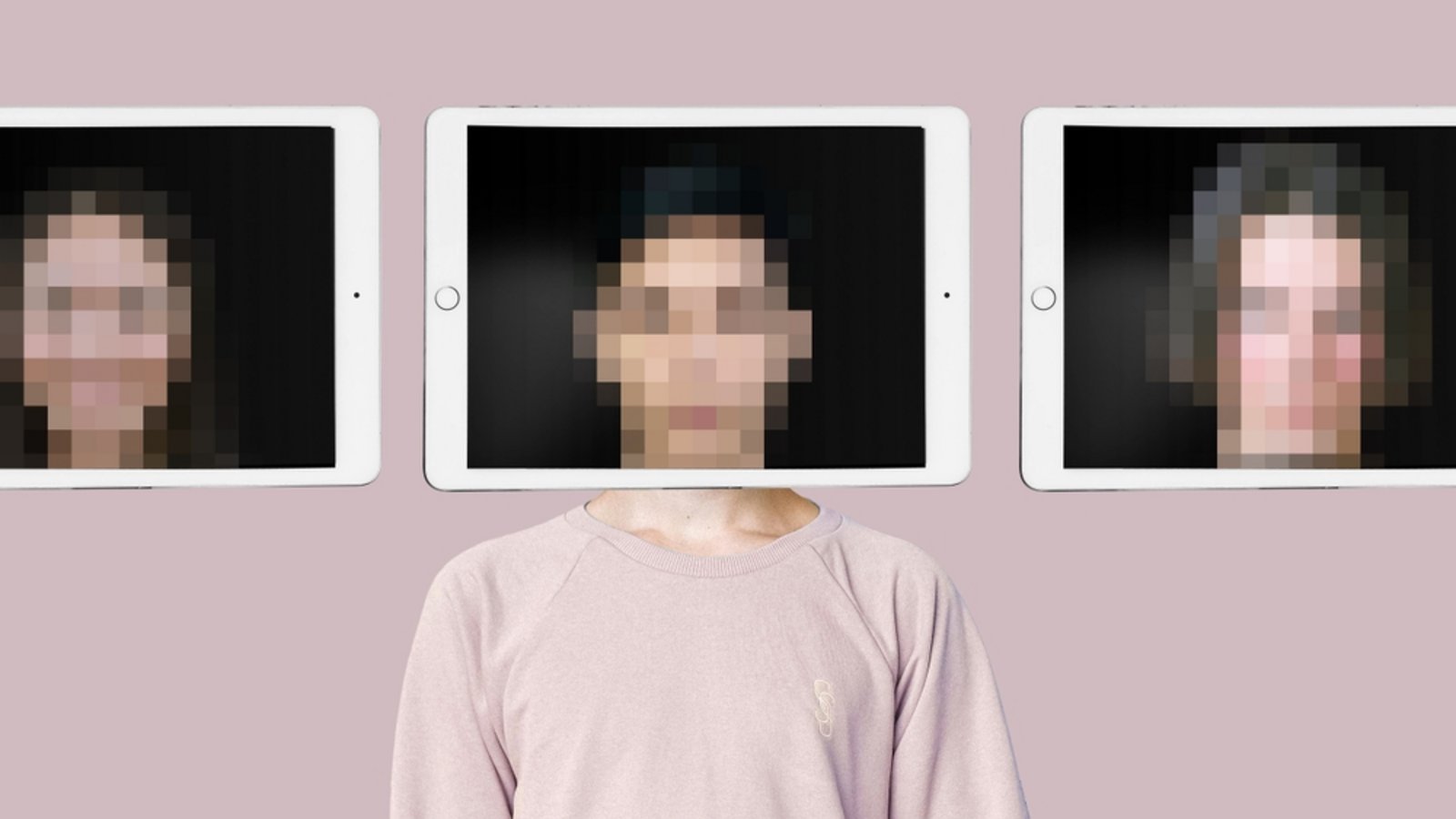 Was sind Deepfakes?Foto: Collagery/ Shutterstock