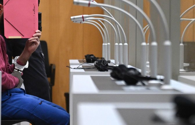 &nbsp;<span class='image-autor'>Foto: Marijan Murat/dpa</span>