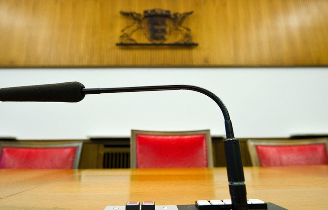 Das Landgericht Mosbach hat Recht gesprochen.<span class='image-autor'>Foto: dpa/Daniel Bockwoldt</span>