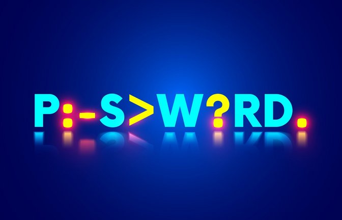 Von „123456“ bis „password“: Analysen von Datenleaks zeigen die häufigsten Passwörter der Welt. Erfahren Sie, welche Kombinationen riskant sind und wie Sie sich schützen.<span class='image-autor'>Foto: Andrey Suslov / Shutterstock.com</span>