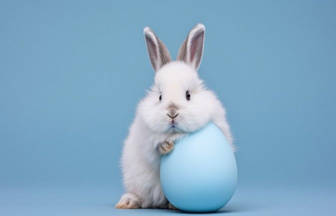 Kann man am Karsamstag einkaufen?<span class='image-autor'>Foto: Zay Set Paing / shutterstock.com</span>