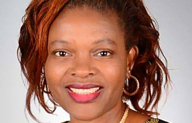Botschafterin Stella Mokaya Orina vertritt Kenia in Deutschland.<span class='image-autor'>Foto: Kenianische Botschaft</span>