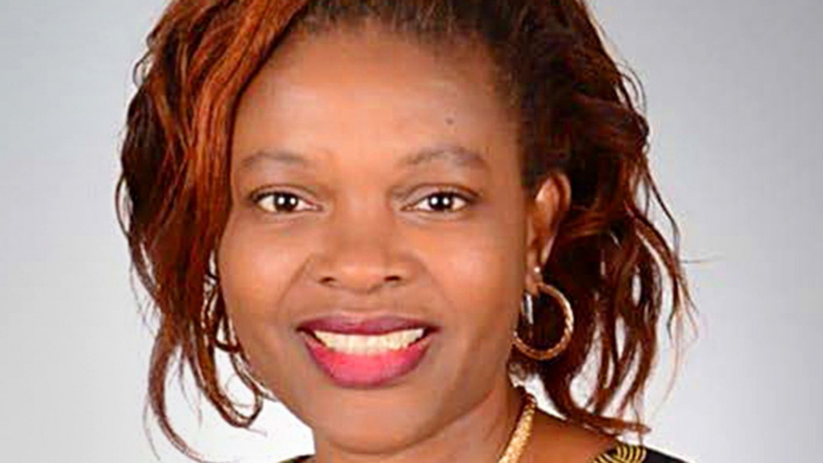 Botschafterin Stella Mokaya Orina vertritt Kenia in Deutschland.Foto: Kenianische Botschaft Botschafterin Stella Mokaya Orina vertritt Kenia in Deutschland.Foto: Kenianische Botschaft