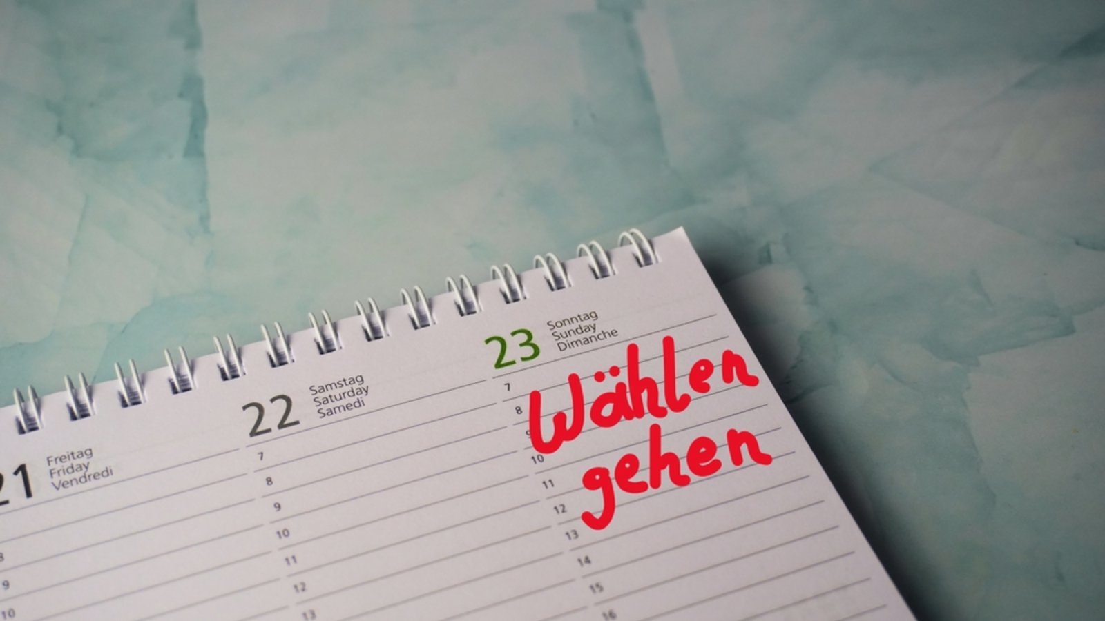 Warum kann man nicht online abstimmen?Foto: Janet Worg / shutterstock.com Warum kann man nicht online abstimmen?Foto: Janet Worg / shutterstock.com